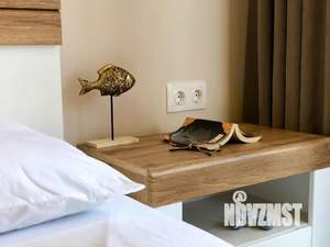 Студия квартира, посуточно, 30м2, 13/20 этаж