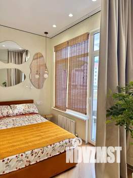 1-к квартира, посуточно, 31м2, 4/5 этаж