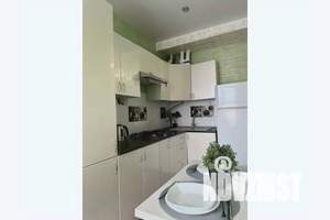 2-к квартира, посуточно, 40м2, 4/4 этаж