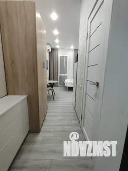 1-к квартира, посуточно, 30м2, 5/5 этаж