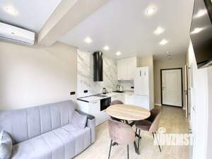 1-к квартира, на длительный срок, 30м2, 10/15 этаж