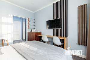 Студия квартира, посуточно, 28м2, 2/7 этаж