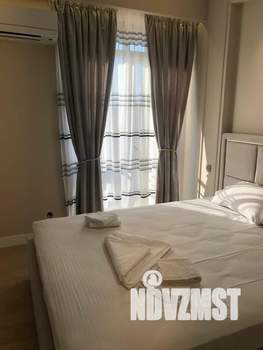 2-к квартира, посуточно, 40м2, 3/12 этаж