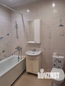 1-к квартира, на длительный срок, 44м2, 2/3 этаж