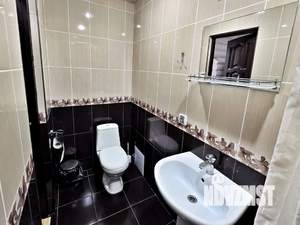 Студия квартира, посуточно, 30м2, 1/2 этаж