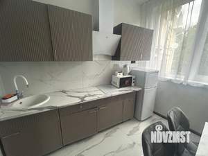 1-к квартира, посуточно, 54м2, 1/1 этаж