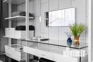 1-к квартира, посуточно, 21м2, 4/23 этаж