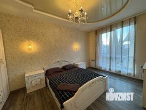 3-к квартира, посуточно, 100м2, 2/11 этаж
