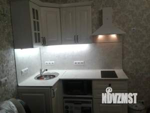 1-к квартира, посуточно, 30м2, 1/4 этаж