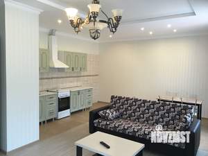 2-к квартира, на длительный срок, 57м2, 3/3 этаж
