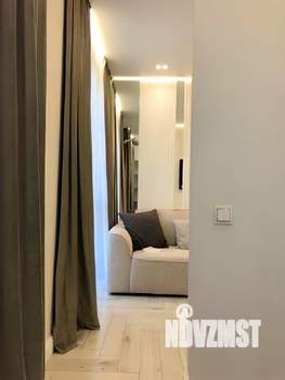 1-к квартира, на длительный срок, 35м2, 11/12 этаж