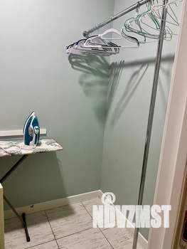 1-к квартира, посуточно, 37м2, 7/18 этаж