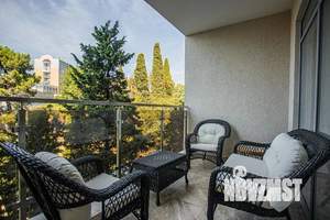 1-к квартира, посуточно, 64м2, 5/13 этаж