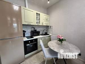Студия квартира, посуточно, 25м2, 1/13 этаж