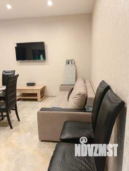 2-к квартира, посуточно, 40м2, 3/4 этаж