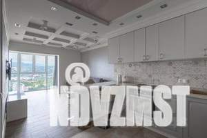 1-к квартира, посуточно, 42м2, 23/25 этаж