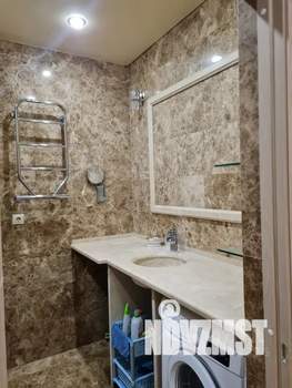 2-к квартира, посуточно, 44м2, 5/12 этаж