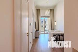 1-к квартира, посуточно, 50м2, 2/3 этаж