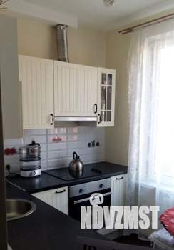 Студия квартира, посуточно, 25м2, 3/6 этаж