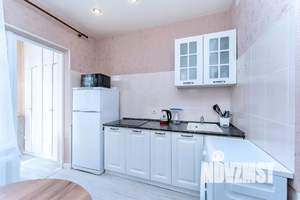 2-к квартира, посуточно, 60м2, 4/10 этаж