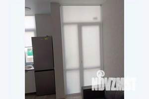 1-к квартира, посуточно, 27м2, 3/5 этаж