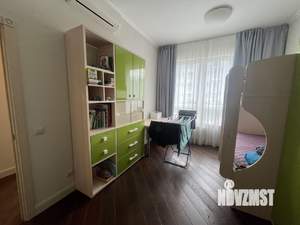 4-к квартира, на длительный срок, 100м2, 2/5 этаж