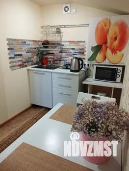 Студия квартира, посуточно, 28м2, 5/5 этаж
