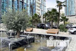 1-к квартира, посуточно, 25м2, 11/12 этаж