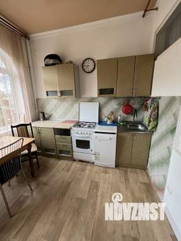 2-к квартира, посуточно, 50м2, 1/1 этаж