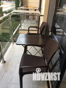 Студия квартира, посуточно, 25м2, 1/3 этаж