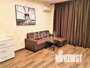 1-к квартира, на длительный срок, 38м2, 19/19 этаж