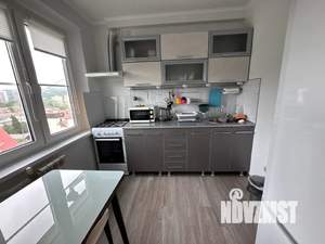 1-к квартира, посуточно, 30м2, 5/5 этаж