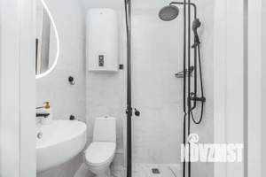 Студия квартира, посуточно, 25м2, 3/3 этаж