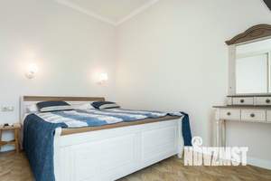 2-к квартира, посуточно, 46м2, 1/1 этаж