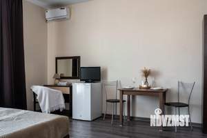 Студия квартира, на длительный срок, 27м2, 5/5 этаж