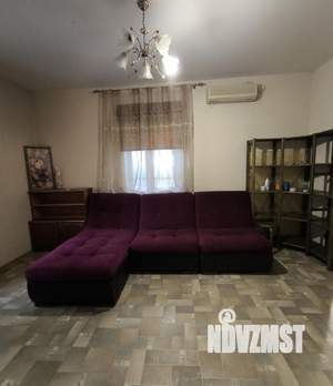 2-к квартира, на длительный срок, 45м2, 2/3 этаж