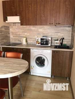 2-к квартира, посуточно, 30м2, 1/1 этаж