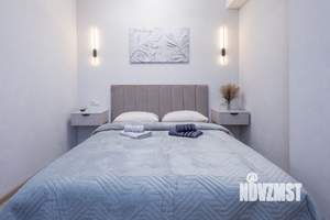1-к квартира, на длительный срок, 34м2, 7/12 этаж