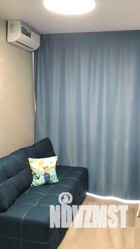 2-к квартира, посуточно, 32м2, 1/1 этаж