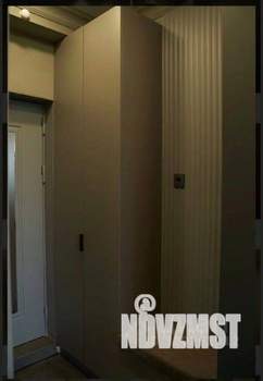 2-к квартира, посуточно, 42м2, 1/1 этаж