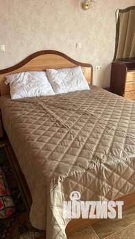 3-к квартира, посуточно, 122м2, 10/14 этаж