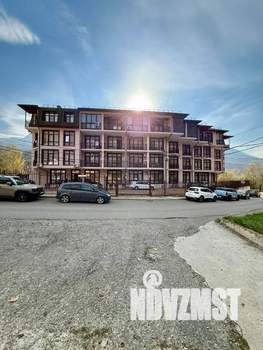 Студия квартира, посуточно, 30м2, 2/4 этаж