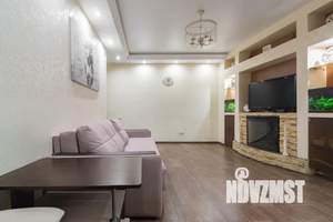 2-к квартира, посуточно, 76м2, 1/4 этаж