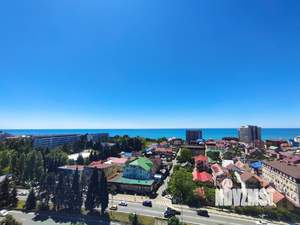 2-к квартира, посуточно, 60м2, 10/21 этаж