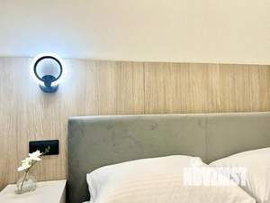 1-к квартира, посуточно, 15м2, 1/1 этаж