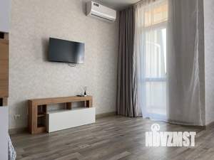 1-к квартира, посуточно, 40м2, 4/4 этаж