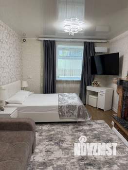1-к квартира, на длительный срок, 37м2, 1/4 этаж