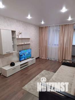 2-к квартира, посуточно, 50м2, 2/5 этаж