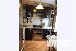 3-к квартира, посуточно, 43м2, 3/3 этаж