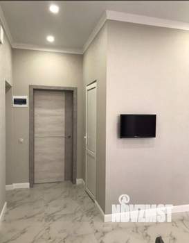 1-к квартира, на длительный срок, 32м2, 2/3 этаж